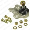 MERCE 168333O227 Ball Joint